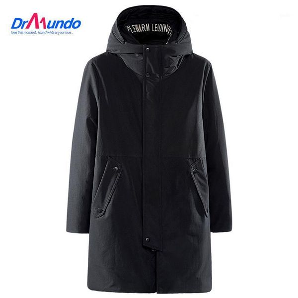2020 men autumn winter jacket thicken warm long male parka men's padded jacket business casual overcoa1
2020 men autumn winter jacket thicken warm long male parka men's padded jacket business casual overcoa1