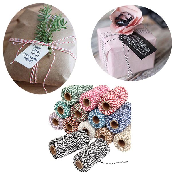 newtwine веревка 100 м / рулон шнуры 2мм хлопок пекарей строка для ручной работы home decor рождественский подарок упаковка diy craft 7
newtwine веревка 100 м / рулон шнуры 2мм хлопок пекарей строка для ручной работы home decor рождественский подарок упаковка diy craft 7