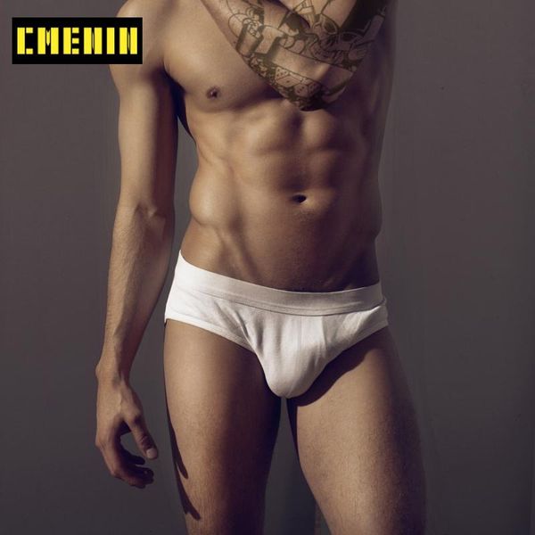 cmenin cotton breathable mens briefs underwear shorts low waist logo male underwear gay men bikini men briefs, Black;white
cmenin cotton breathable mens briefs underwear shorts low waist logo male underwear gay men bikini men briefs, Black;white