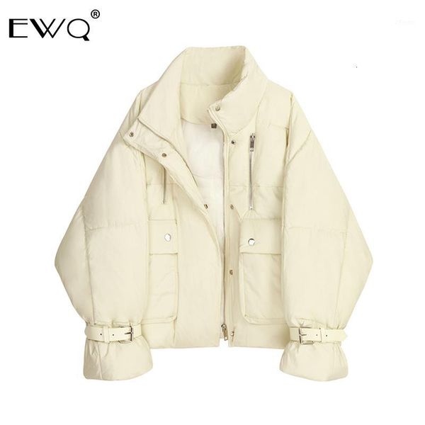 vega chang cotton-padded clothes loose coat woman 2019 ma'am thickening cotton-padded jacket loose work clothes cotton1, Black 
vega chang cotton-padded clothes loose coat woman 2019 ma'am thickening cotton-padded jacket loose work clothes cotton1, Black