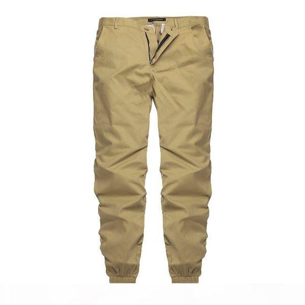 incerun 2018 plain pants men casual chinos trousers joggers slim fit man chinos pants with elastic cuff brand clothing summer, Black
incerun 2018 plain pants men casual chinos trousers joggers slim fit man chinos pants with elastic cuff brand clothing summer, Black