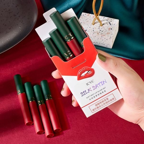 табак пробки lip glaze продолжительный velvet матовый блеск для губ водонепроницаемый увлажняющий помада антипригарным макияж губ cup
табак пробки lip glaze продолжительный velvet матовый блеск для губ водонепроницаемый увлажняющий помада антипригарным макияж губ cup