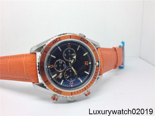 automatic watch male watches mechanical stainless man wrist watch orange leather strap 322, Slivery;brown
automatic watch male watches mechanical stainless man wrist watch orange leather strap 322, Slivery;brown