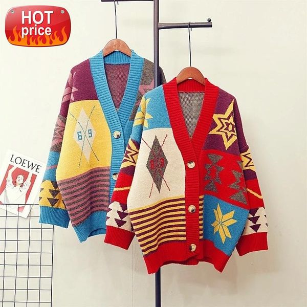 Women Short Cardigan Knitted Sweater Autumn Winter Long Sleeve V neck Jumper Cardigans Casual Streetwear Fashion Pull Femme #jW0O, White
Women Short Cardigan Knitted Sweater Autumn Winter Long Sleeve V neck Jumper Cardigans Casual Streetwear Fashion Pull Femme #jW0O, White