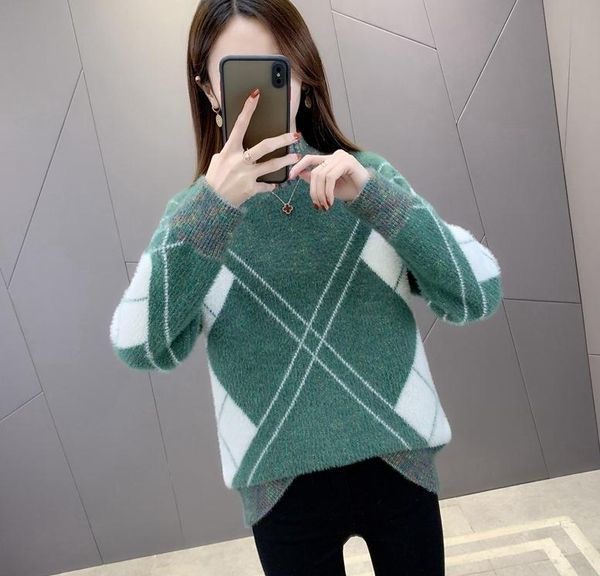 2021 spring and autumn winter with new style fashion long sleeve women's sweater coat@882, White;black
2021 spring and autumn winter with new style fashion long sleeve women's sweater coat@882, White;black