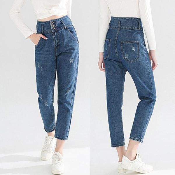 вскользь женщины высокой талии frazzle кнопка молния карман denim джинсы sexy брюки m0930, Blue
вскользь женщины высокой талии frazzle кнопка молния карман denim джинсы sexy брюки m0930, Blue