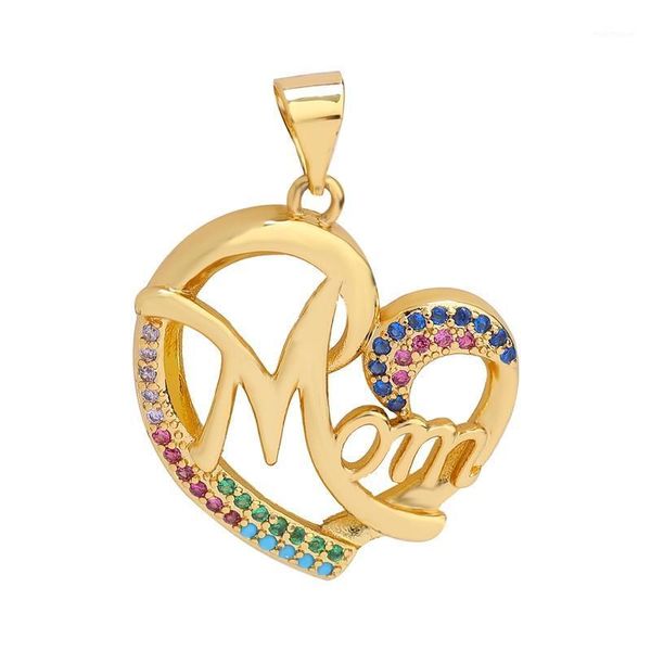 charms juya diy micro pave rainbow cubic zirconia handmade gold mama letters love heart for mom bracelet necklace making1, Bronze;silver
charms juya diy micro pave rainbow cubic zirconia handmade gold mama letters love heart for mom bracelet necklace making1, Bronze;silver
