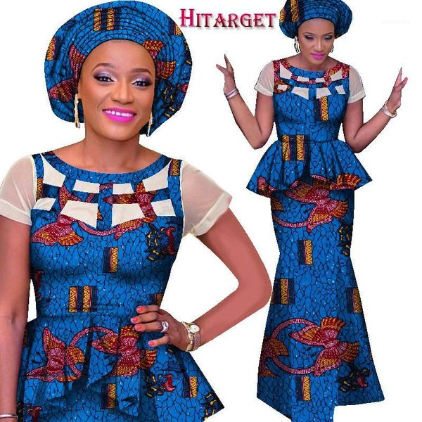 african dresses for women o-neck and long skirt sets african traditional clothing for women wedding wy15571, Red
african dresses for women o-neck and long skirt sets african traditional clothing for women wedding wy15571, Red