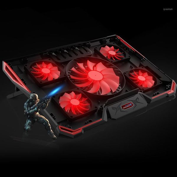 lapcooling pads cooler pad with silence led fans usb port adjustable notebook holder for air/pro 12 - 17 1
lapcooling pads cooler pad with silence led fans usb port adjustable notebook holder for air/pro 12 - 17 1