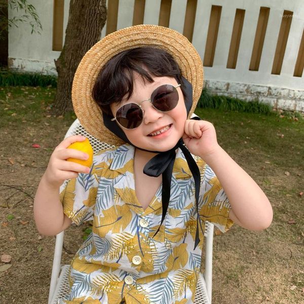 clothing sets summer fashion boys printing holiday clothes 2021 thin single-breasted short sleeve shirt and shorts clothing1, White
clothing sets summer fashion boys printing holiday clothes 2021 thin single-breasted short sleeve shirt and shorts clothing1, White