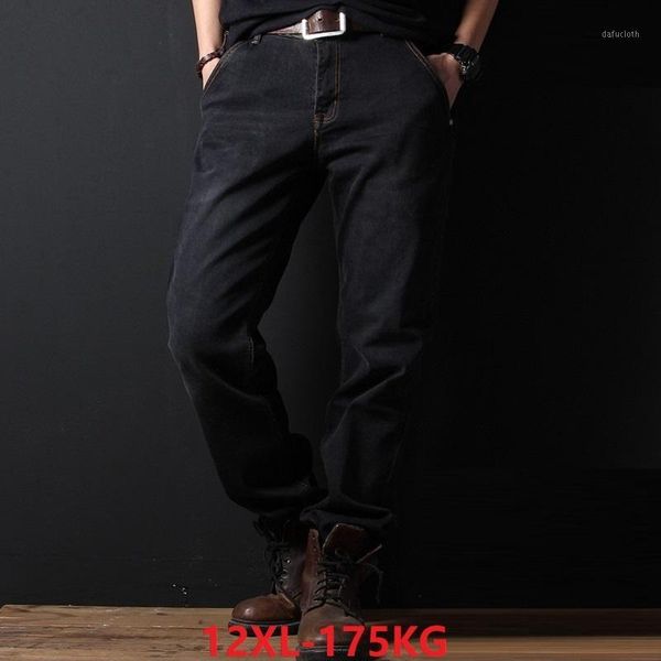 plus large size jeans big 10xl 11xl 12xl autumn winter jeans pants elasticity straight 54 56 58 stretchmen loose trousers1, Blue
plus large size jeans big 10xl 11xl 12xl autumn winter jeans pants elasticity straight 54 56 58 stretchmen loose trousers1, Blue