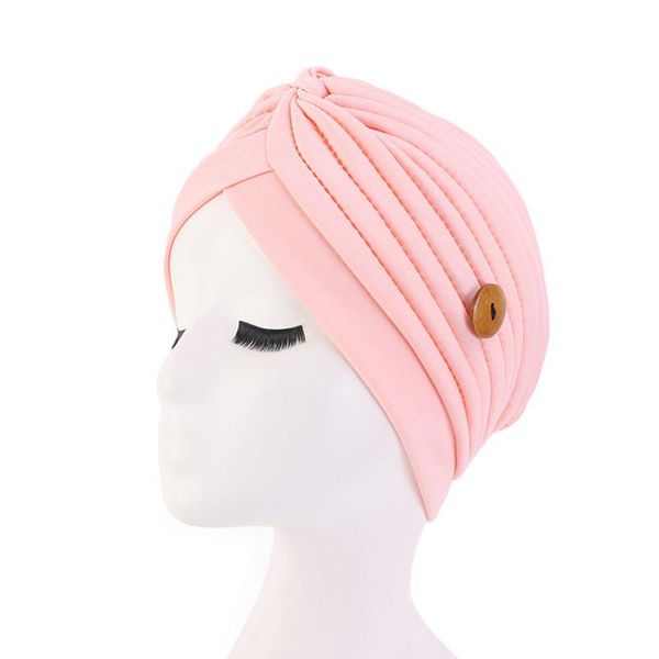 women button turban stretchy solid color mask holder headscarf polyester chemo caps twist hijab caps ladies indian bonnet cap wmtksk xhlove, Black
women button turban stretchy solid color mask holder headscarf polyester chemo caps twist hijab caps ladies indian bonnet cap wmtksk xhlove, Black