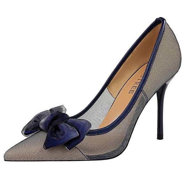 dress shoes fashion ladies high heels spring and autumn female zapatos mujer pointed toe pumps women woman party, Black
dress shoes fashion ladies high heels spring and autumn female zapatos mujer pointed toe pumps women woman party, Black