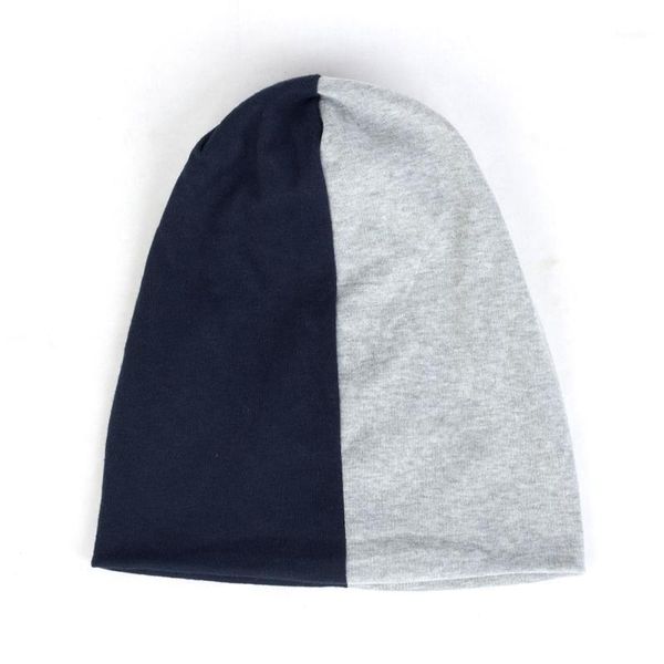 beanies casual fashion splice two-tone for women cotton turban wraps female skullies man cap hats beanie1
beanies casual fashion splice two-tone for women cotton turban wraps female skullies man cap hats beanie1