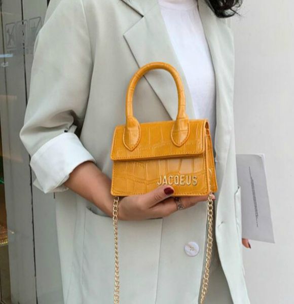 jacq women handbag crossbody shoulder bag fashion chain bag pu leather multiple colors lsy909182
jacq women handbag crossbody shoulder bag fashion chain bag pu leather multiple colors lsy909182