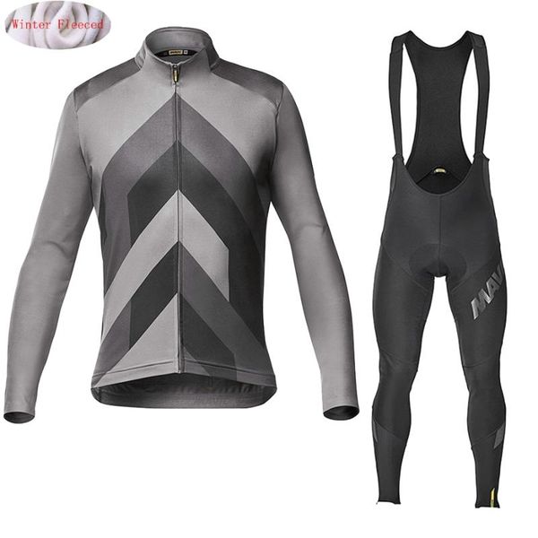 racing sets 2021 winter thermal fleece cycling jersey pro team long sleeve set maillot ropa ciclismo clothing suit, Black;blue
racing sets 2021 winter thermal fleece cycling jersey pro team long sleeve set maillot ropa ciclismo clothing suit, Black;blue