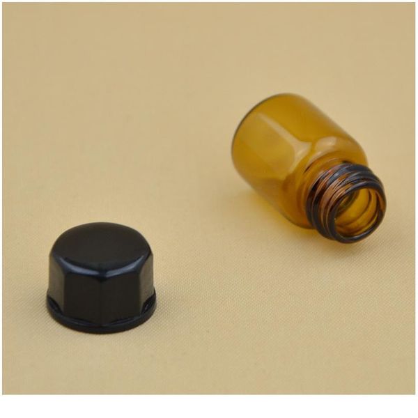 1ml (100 pieces per box) mini brown portable glass roll-on perfume essential oil bbottle cosmetic empty c jllqgh
1ml (100 pieces per box) mini brown portable glass roll-on perfume essential oil bbottle cosmetic empty c jllqgh