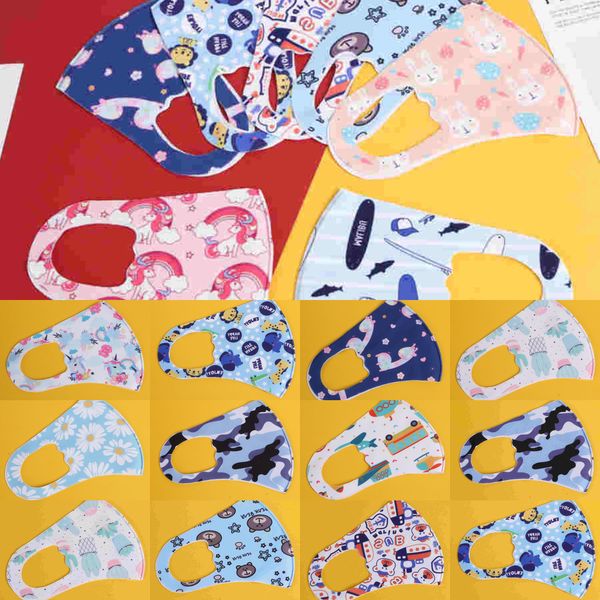 protective kids ice silk funny children printed masks dustproof breathable anti-haze repeatable washing customizable shi ojnnl
protective kids ice silk funny children printed masks dustproof breathable anti-haze repeatable washing customizable shi ojnnl