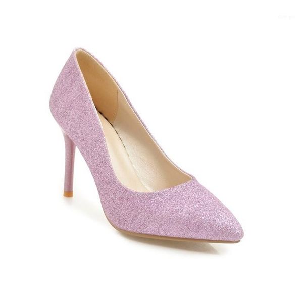 the new spring 2020 fashion sequins pointed high 43 yards single shoes with thin with 32-18251, Black
the new spring 2020 fashion sequins pointed high 43 yards single shoes with thin with 32-18251, Black