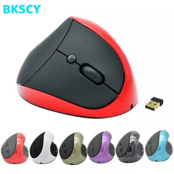 mice bkscy 2.4ghz wireless mouse optical healthy ergonomic 6 buttons with dpi vertical for pc lapcomputer
mice bkscy 2.4ghz wireless mouse optical healthy ergonomic 6 buttons with dpi vertical for pc lapcomputer