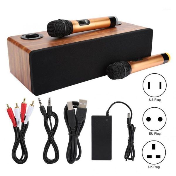 bluetooth 5.0 wireless microphone with adapter home audio set handheld mcirophone for mobile phone karaoke portable wireless mic1
bluetooth 5.0 wireless microphone with adapter home audio set handheld mcirophone for mobile phone karaoke portable wireless mic1