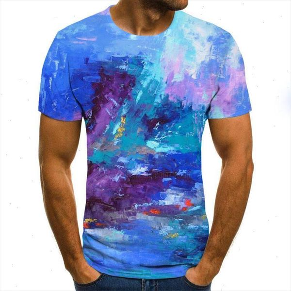 2021 new mens 3d printing t shirt color printing summer men and women t shirt short sleeve fun funny, White;black
2021 new mens 3d printing t shirt color printing summer men and women t shirt short sleeve fun funny, White;black
