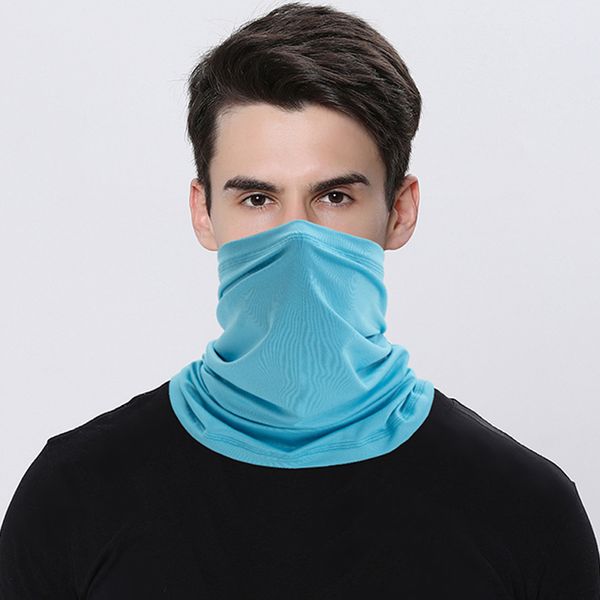 silk anti ultraviolet headband summer sunscreen ice bib cover men's neck riding thin magic mask
silk anti ultraviolet headband summer sunscreen ice bib cover men's neck riding thin magic mask
