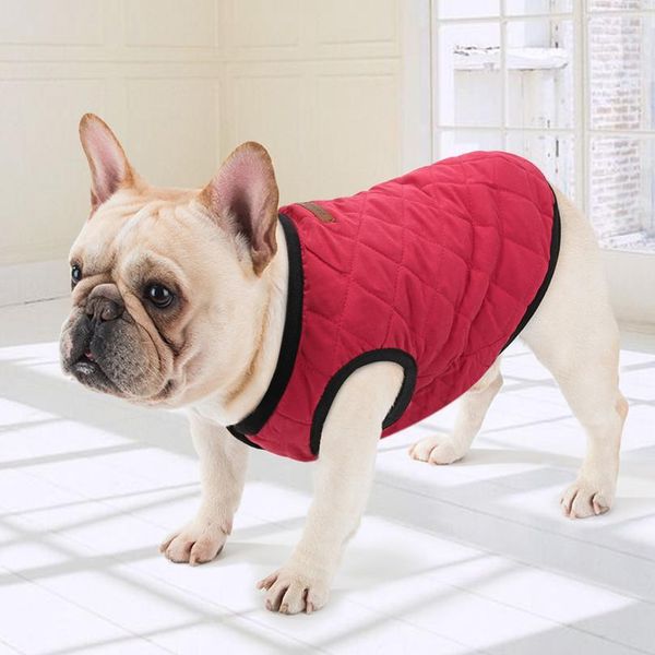french bulldog chihuahua dog clothes coat pet clothes winter puppy cat clothing jacket for small large dogs cats vest ro sqczjf
french bulldog chihuahua dog clothes coat pet clothes winter puppy cat clothing jacket for small large dogs cats vest ro sqczjf