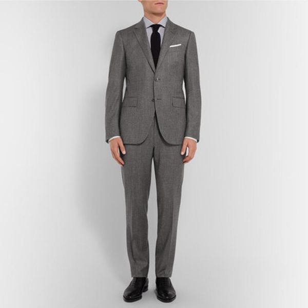 2020 custom made to measure gentleman style two pieces notched lapel three pockets two buttons evening party suits(jacket+pants, White;black
2020 custom made to measure gentleman style two pieces notched lapel three pockets two buttons evening party suits(jacket+pants, White;black