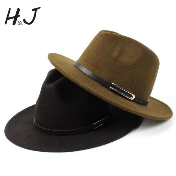 men's manhattan structured trilby wool fedora hat for gentleman wide brim jazz sombrero godfather caps k201, Blue;gray
men's manhattan structured trilby wool fedora hat for gentleman wide brim jazz sombrero godfather caps k201, Blue;gray
