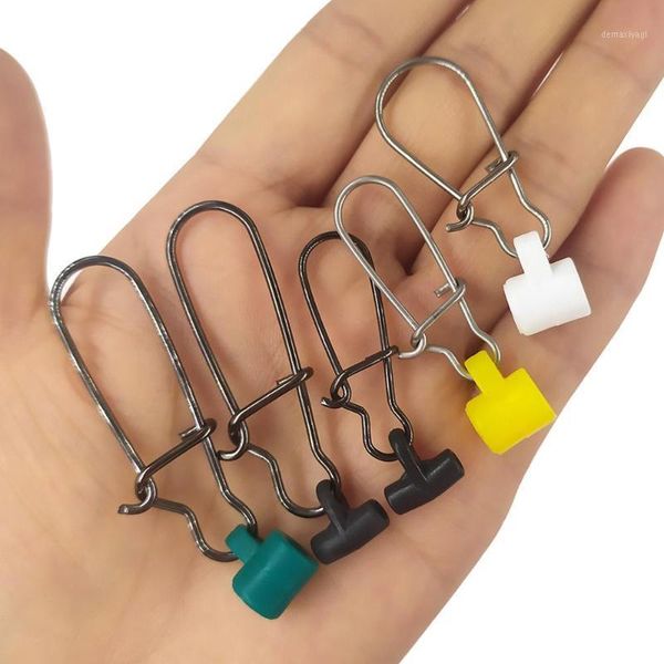 20-pieces fishing swivels catfish sinker slide #6 #8 duolock snap braid-friendly sinker slides carp fishing accessories1
20-pieces fishing swivels catfish sinker slide #6 #8 duolock snap braid-friendly sinker slides carp fishing accessories1