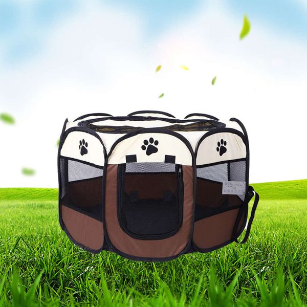 new four seasons products oxford cloth pet octagonal fence dog cage cat nt tent
new four seasons products oxford cloth pet octagonal fence dog cage cat nt tent