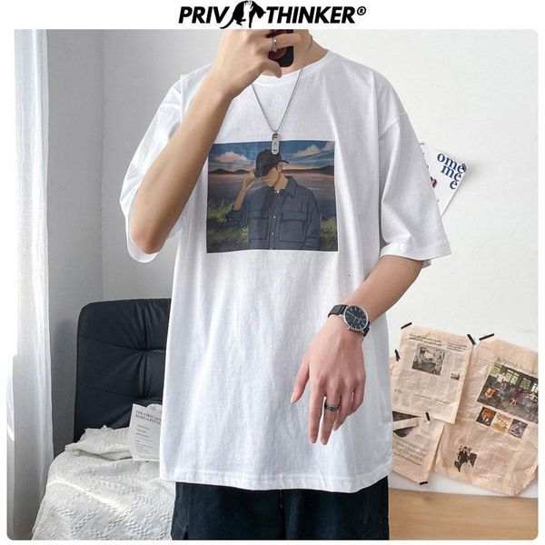 men's summer printed t shirts 2020 korean man casual short sleeve tees harajuku male oversized t shirt1, White;black
men's summer printed t shirts 2020 korean man casual short sleeve tees harajuku male oversized t shirt1, White;black