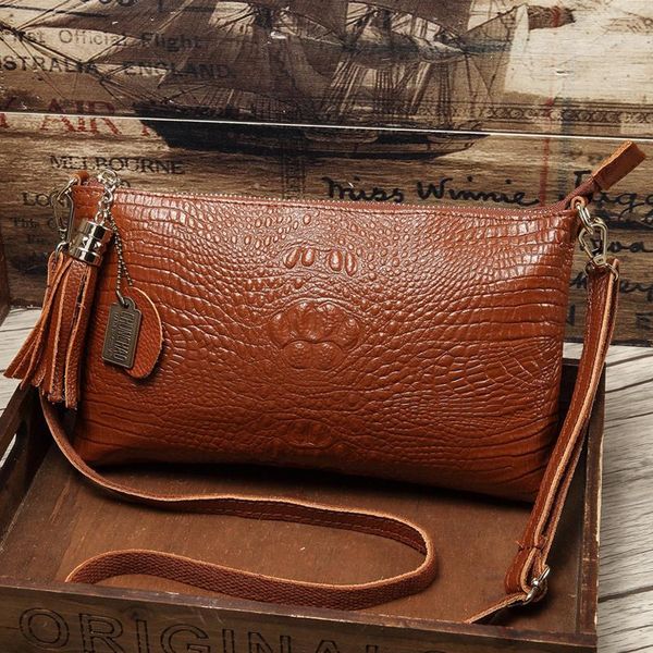 new females shoulder bags women clutch genuine leather female bag for ladies leather crossbody bags mini fashion handbags
new females shoulder bags women clutch genuine leather female bag for ladies leather crossbody bags mini fashion handbags
