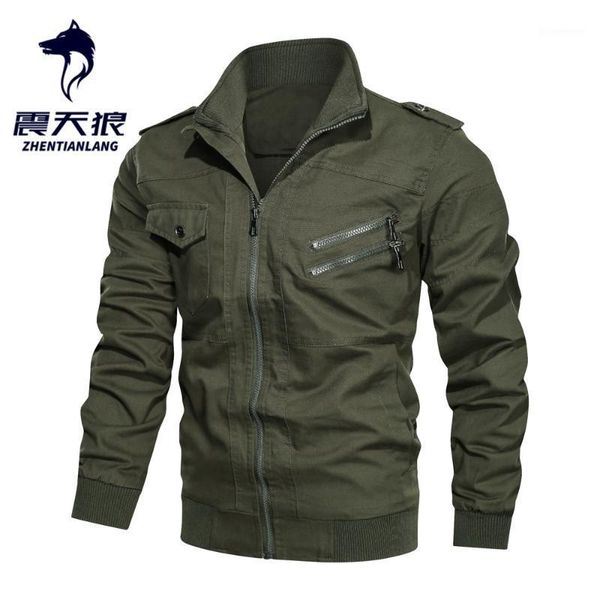 2020 plus size 5xl jacket men spring autumn cotton pilot jacket coat army men's bomber jackets cargo flight male1, Black;brown
2020 plus size 5xl jacket men spring autumn cotton pilot jacket coat army men's bomber jackets cargo flight male1, Black;brown