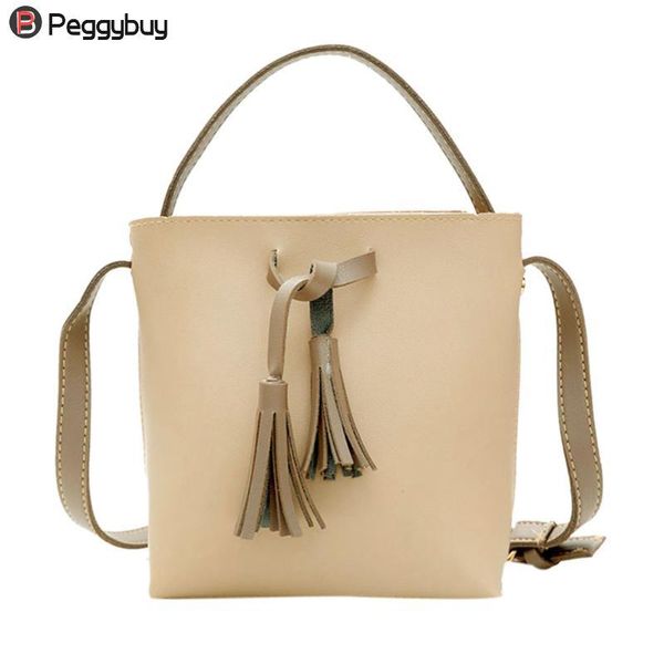 simple women bucket bag tassel pu shoulder crossbody bag fashionable handbags vintage messenger large retro shoulder
simple women bucket bag tassel pu shoulder crossbody bag fashionable handbags vintage messenger large retro shoulder