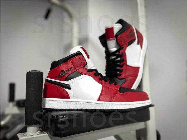 new 1s jumpman 1 mid fearless melody ehsani banned chicago black toe obsidian game time smoke grey men women basketball shoes, White;red
new 1s jumpman 1 mid fearless melody ehsani banned chicago black toe obsidian game time smoke grey men women basketball shoes, White;red