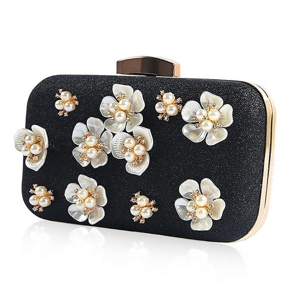 new clutch evening bags for women 2020 fashion party flower glitter metal chain luxury handbags wedding prom purses
new clutch evening bags for women 2020 fashion party flower glitter metal chain luxury handbags wedding prom purses
