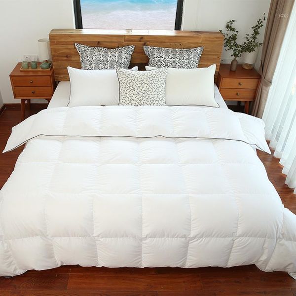 comforters & sets sidanda autumn winter quilts 70% duck down duvet comforter eiderdown white bedclothes king size feather1
comforters & sets sidanda autumn winter quilts 70% duck down duvet comforter eiderdown white bedclothes king size feather1