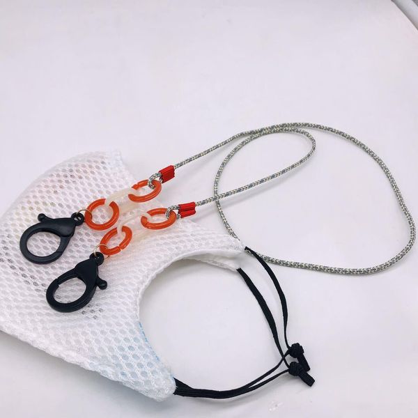 2020 trendy acrylic chain mask lanyard necklace for women girl cute sunglasses mask chain rope necklace vintage accessories h jllzjg
2020 trendy acrylic chain mask lanyard necklace for women girl cute sunglasses mask chain rope necklace vintage accessories h jllzjg