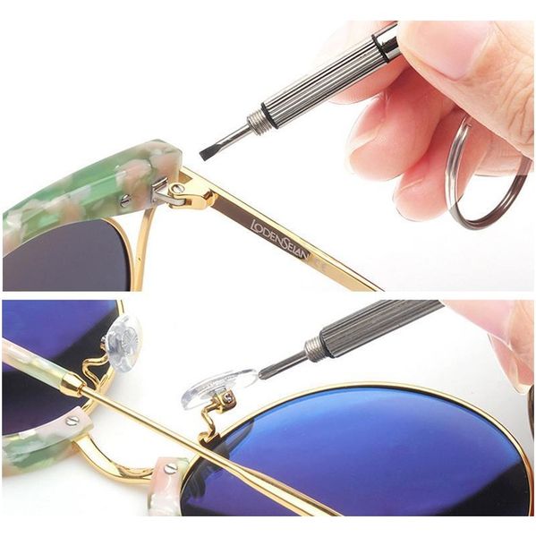 3 in 1 eyeglass screwdriver keychain repair glasses watch phone triple versatile small screwdriver eyeglass mini sc jllwgb mx_home
3 in 1 eyeglass screwdriver keychain repair glasses watch phone triple versatile small screwdriver eyeglass mini sc jllwgb mx_home