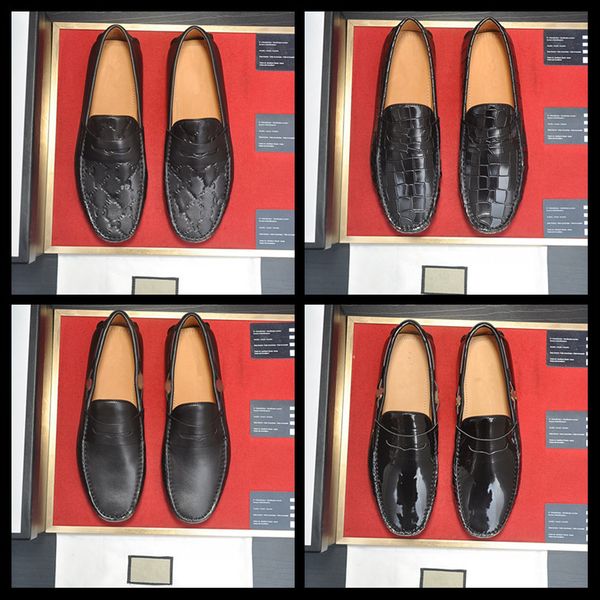 chaussure homme cuir men casual shoes leather moccasins for luxury men slip on flats loafers gommino driving shoes black
chaussure homme cuir men casual shoes leather moccasins for luxury men slip on flats loafers gommino driving shoes black
