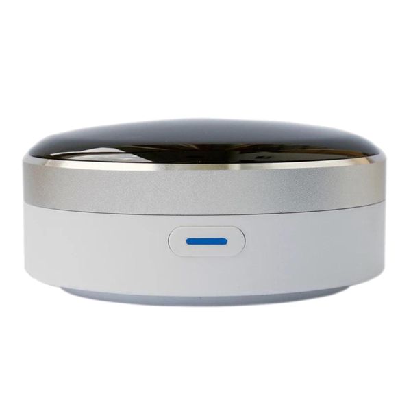 ir smart remote control wifi + infrared controller hub air condition controller, usb port, voice control
ir smart remote control wifi + infrared controller hub air condition controller, usb port, voice control