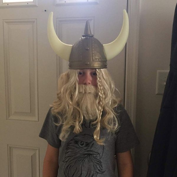 novelty viking helmet pirate halloween costumes hat festival party strange hat c0123
novelty viking helmet pirate halloween costumes hat festival party strange hat c0123