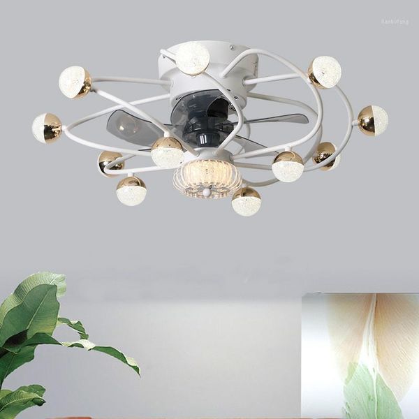 led modern ceiling fans lamp frequency conversion energy saving dining room bedroom celing fan with light1
led modern ceiling fans lamp frequency conversion energy saving dining room bedroom celing fan with light1