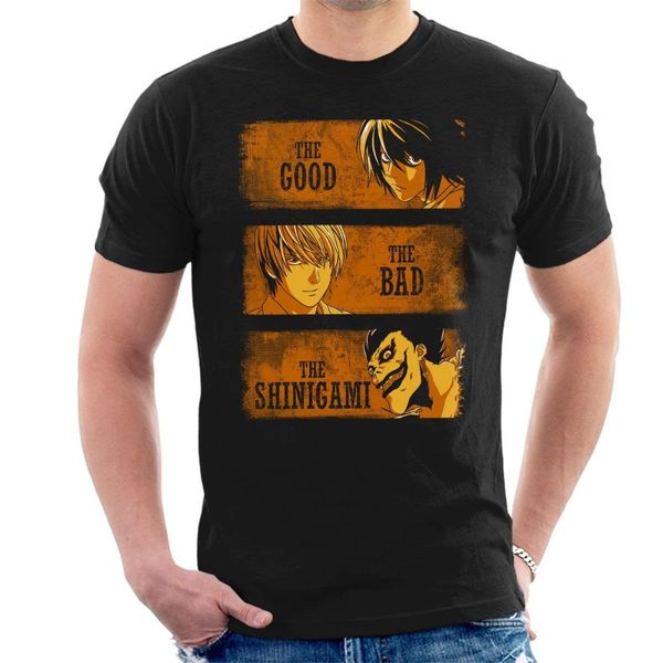 death note the good the bad and the shinigami 's new fashion popular style man design a sport hooded sweatshirt hoodie t shirt
death note the good the bad and the shinigami 's new fashion popular style man design a sport hooded sweatshirt hoodie t shirt