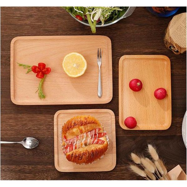 new wooden plate bread plate rectangular plate cutlery solid wood cake tray fruit tea tray coffee c wmthhf homes2007
new wooden plate bread plate rectangular plate cutlery solid wood cake tray fruit tea tray coffee c wmthhf homes2007