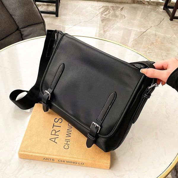 fashion brand simple large capacity handbags 2021 popular new fashion work briefcase wild wide shoulder strap messenger bag
fashion brand simple large capacity handbags 2021 popular new fashion work briefcase wild wide shoulder strap messenger bag