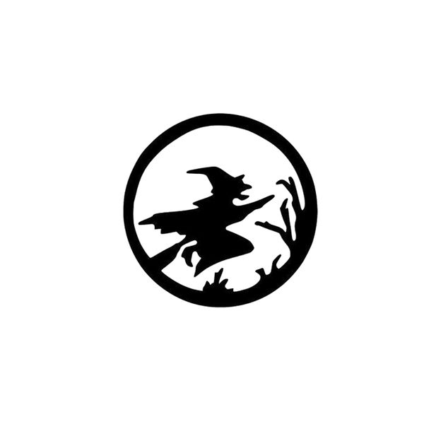 11.8*11.8 coolest halloween witch car modelling sticker vinyl silhouette graphic c16-2347
11.8*11.8 coolest halloween witch car modelling sticker vinyl silhouette graphic c16-2347