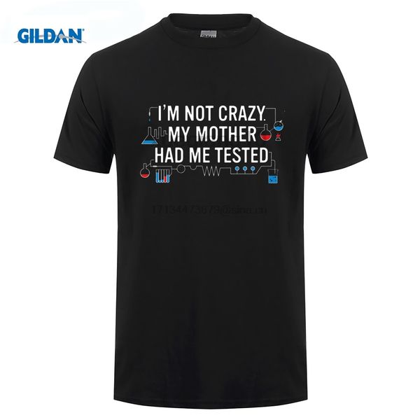 i'm not crazy. my mother had me tested sport hooded sweatshirt hoodie